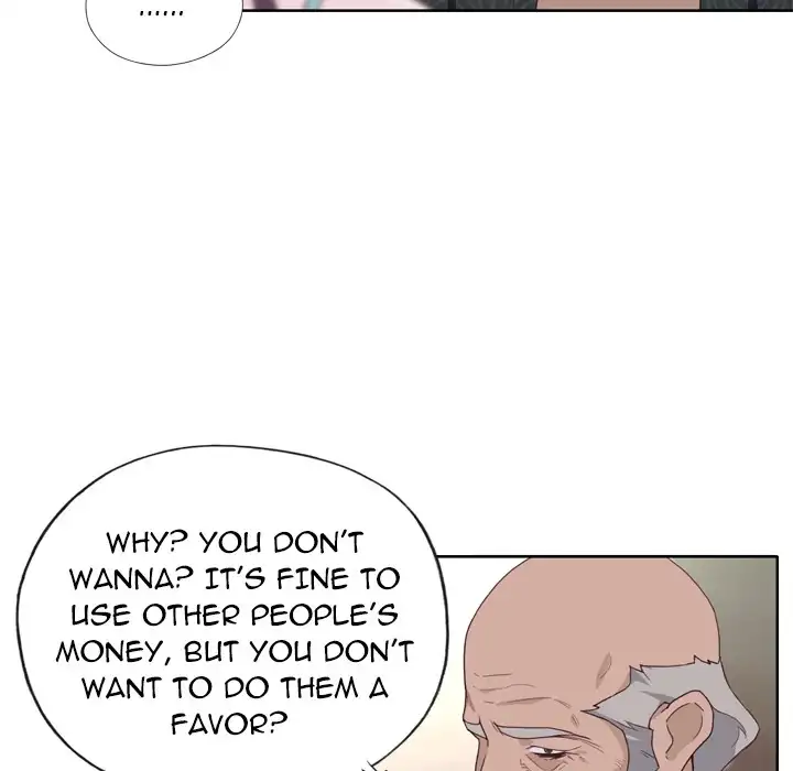 Tighty Lady - Chapter 23 [photo 71] - MangaPorn