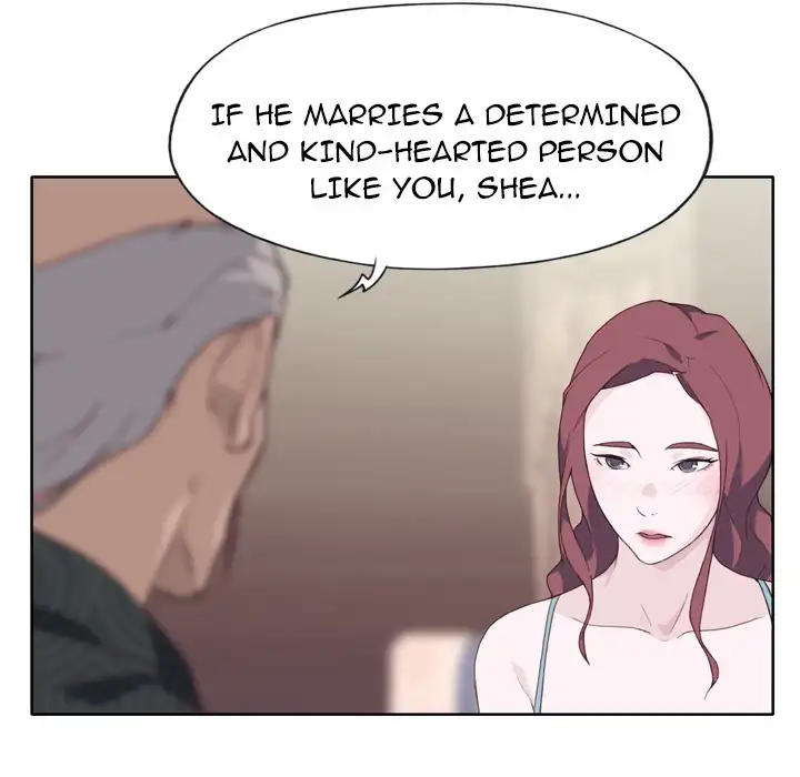 Tighty Lady - Chapter 23 [photo 82] - MangaPorn