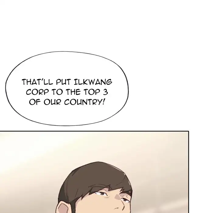 Tighty Lady - Chapter 23 [photo 83] - MangaPorn