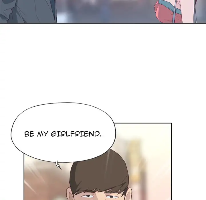 Tighty Lady - Chapter 23 [photo 9] - MangaPorn