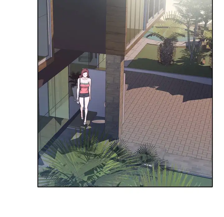 Tighty Lady - Chapter 23 [photo 90] - MangaPorn