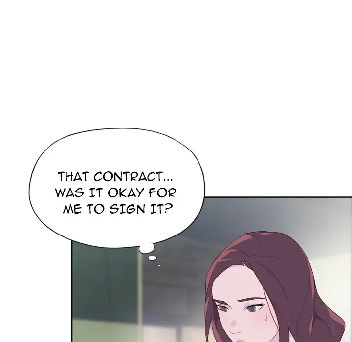 Tighty Lady - Chapter 23 [photo 91] - MangaPorn