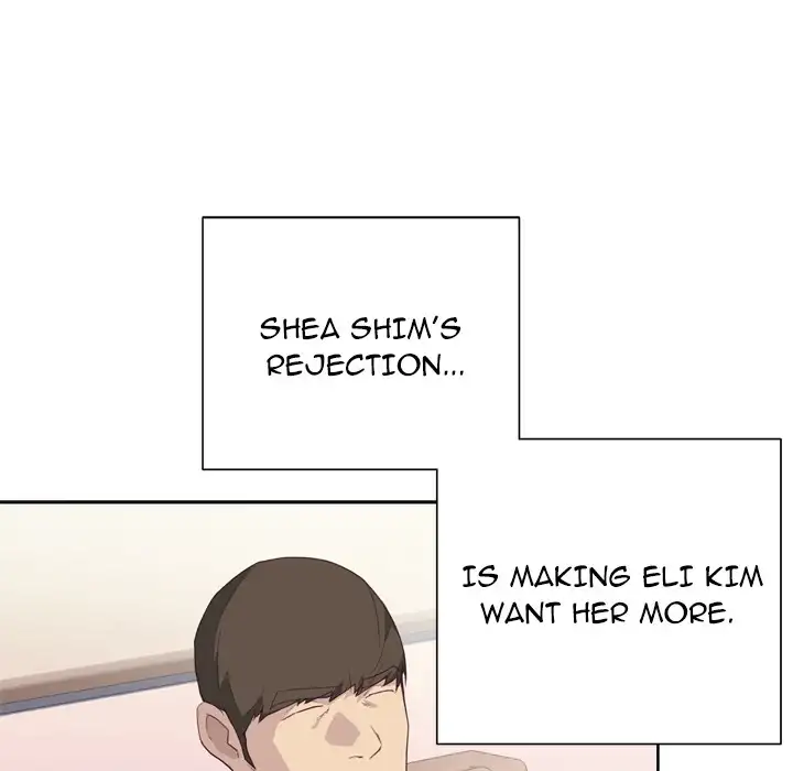 Tighty Lady - Chapter 23 [photo 97] - MangaPorn