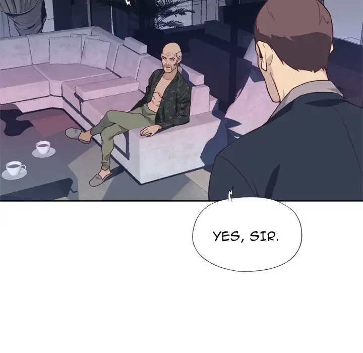 Tighty Lady - Chapter 24 [photo 109] - MangaPorn