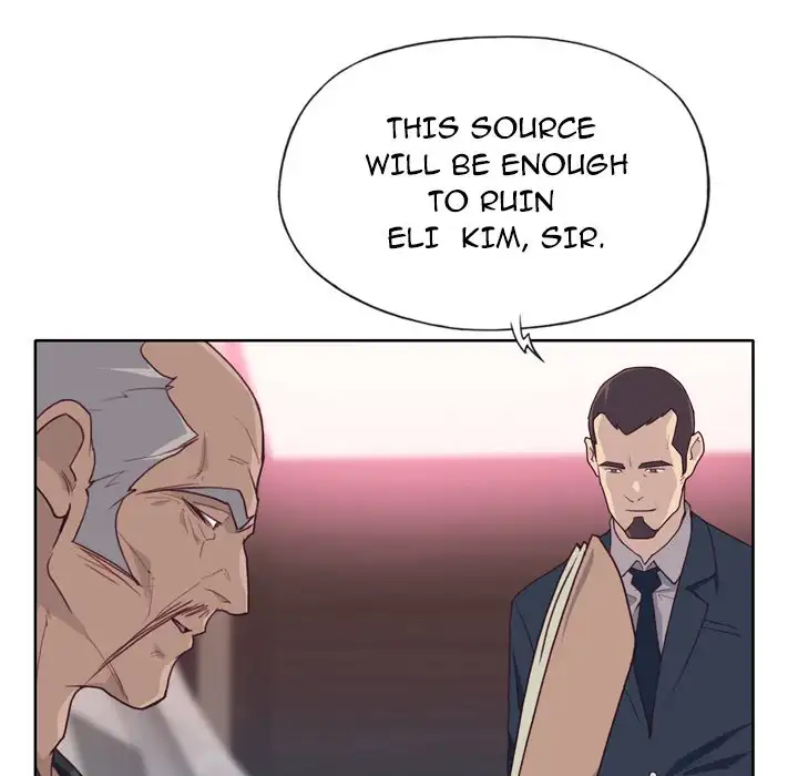 Tighty Lady - Chapter 24 [photo 110] - MangaPorn