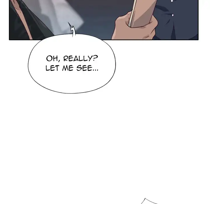 Tighty Lady - Chapter 24 [photo 111] - MangaPorn