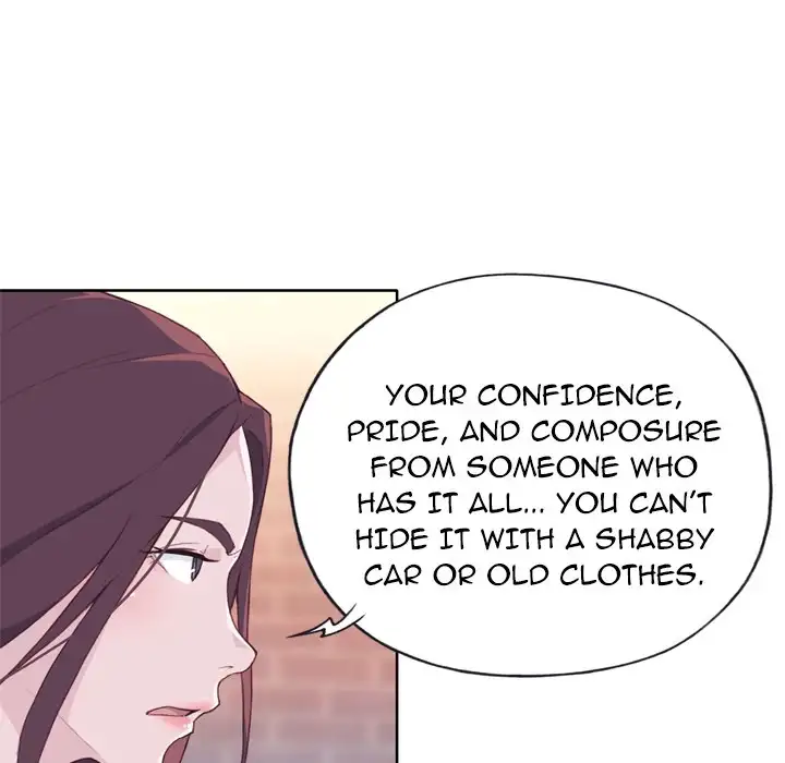 Tighty Lady - Chapter 24 [photo 34] - MangaPorn