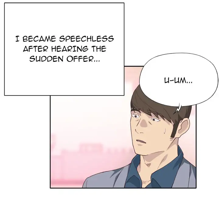 Tighty Lady - Chapter 24 [photo 43] - MangaPorn