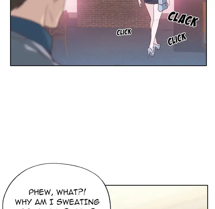 Tighty Lady - Chapter 24 [photo 61] - MangaPorn