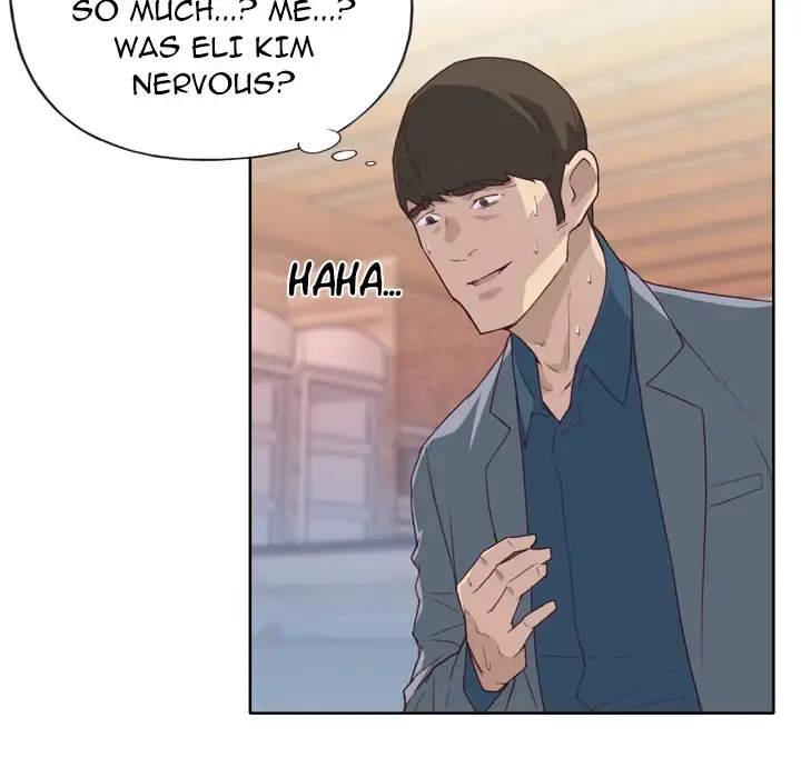 Tighty Lady - Chapter 24 [photo 62] - MangaPorn