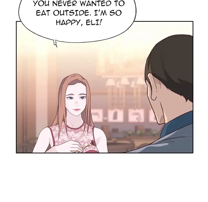 Tighty Lady - Chapter 24 [photo 70] - MangaPorn