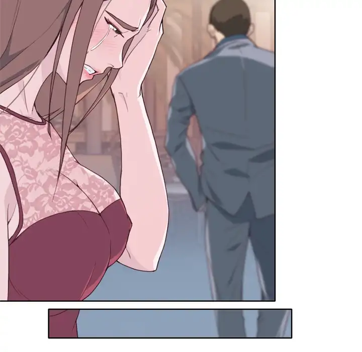 Tighty Lady - Chapter 24 [photo 84] - MangaPorn