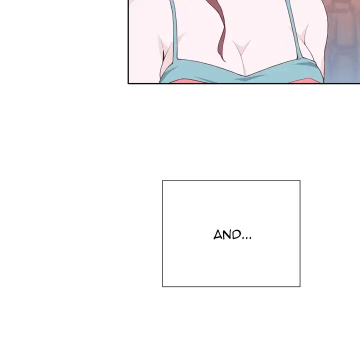 Tighty Lady - Chapter 24 [photo 9] - MangaPorn