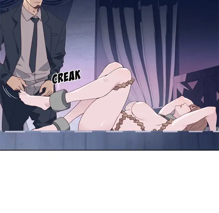 Tighty Lady - Chapter 25 [photo 16] - MangaPorn