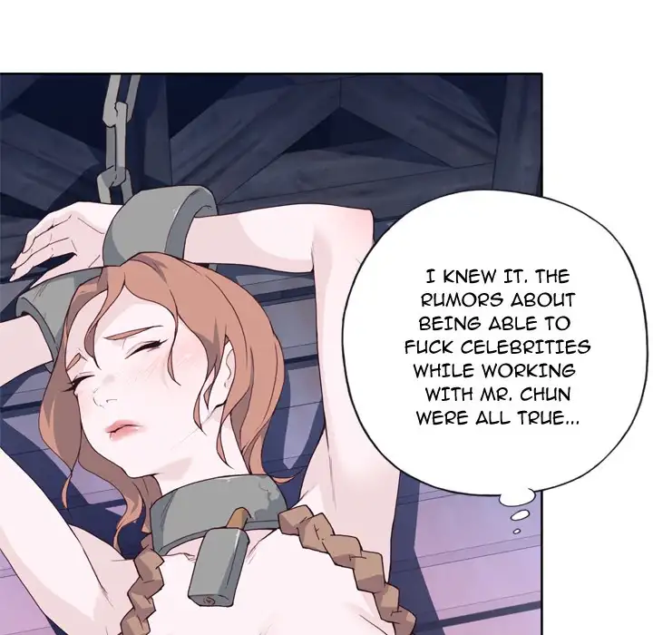 Tighty Lady - Chapter 25 [photo 19] - MangaPorn