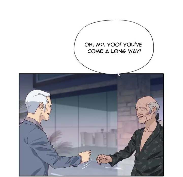 Tighty Lady - Chapter 25 [photo 41] - MangaPorn