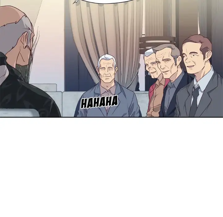 Tighty Lady - Chapter 25 [photo 45] - MangaPorn