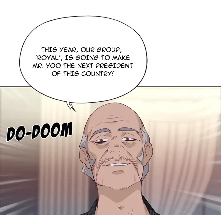 Tighty Lady - Chapter 25 [photo 46] - MangaPorn