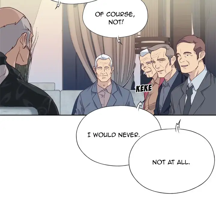 Tighty Lady - Chapter 25 [photo 48] - MangaPorn