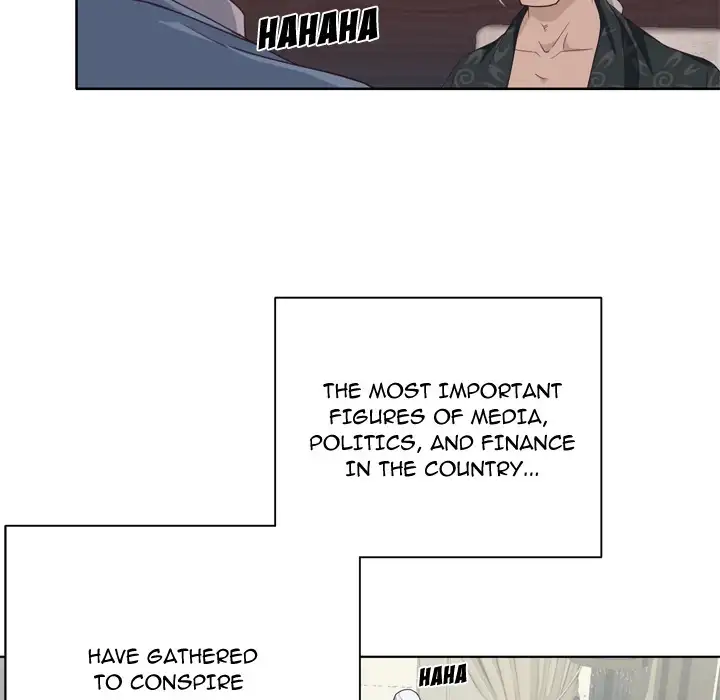 Tighty Lady - Chapter 25 [photo 61] - MangaPorn