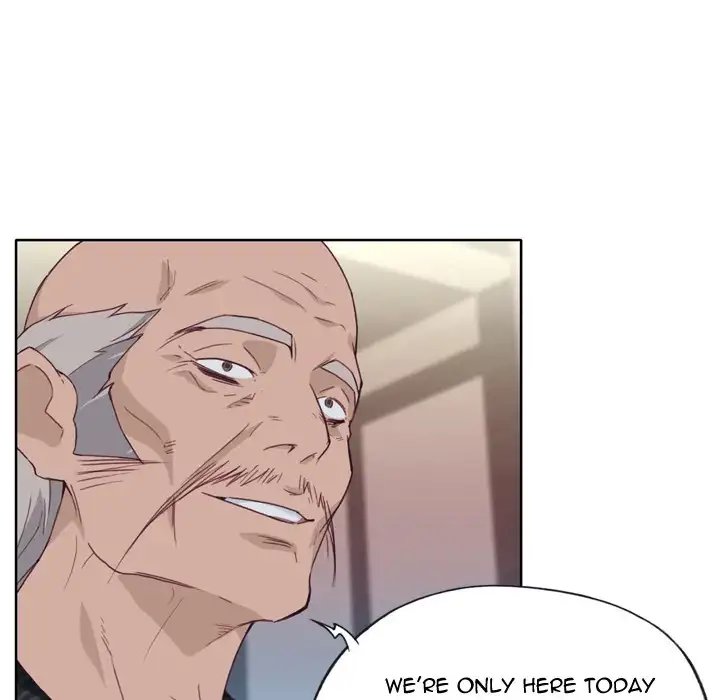 Tighty Lady - Chapter 25 [photo 63] - MangaPorn