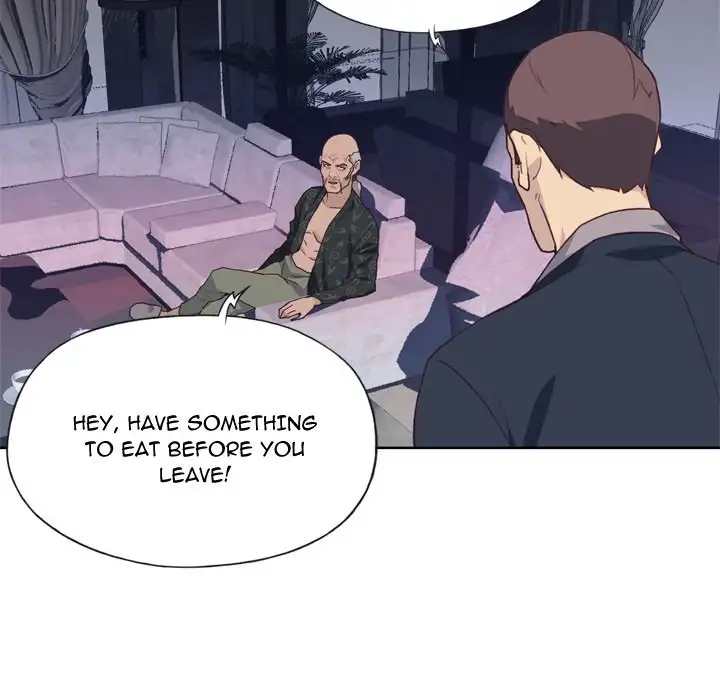 Tighty Lady - Chapter 25 [photo 7] - MangaPorn