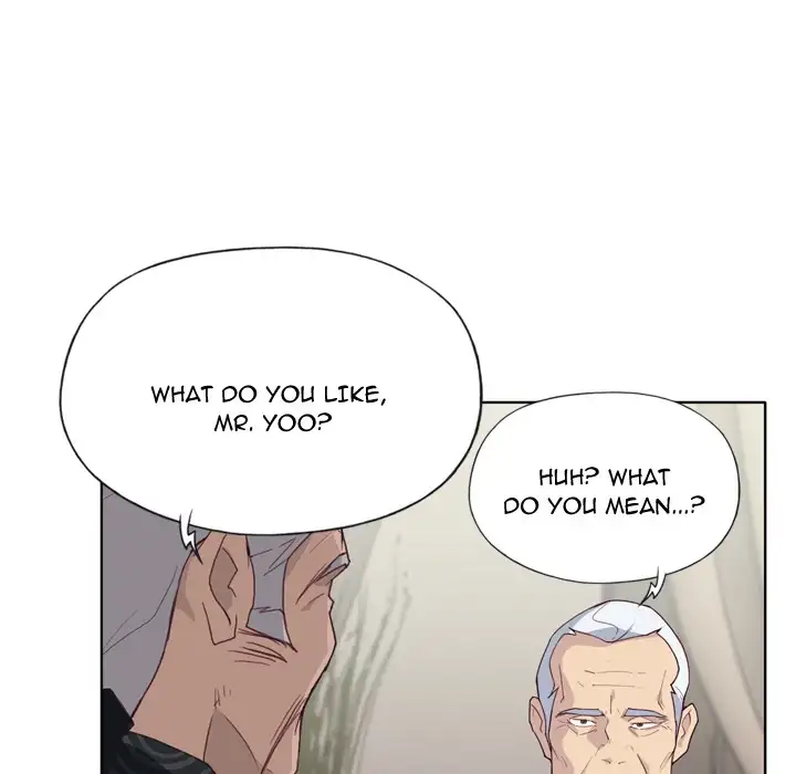 Tighty Lady - Chapter 25 [photo 73] - MangaPorn