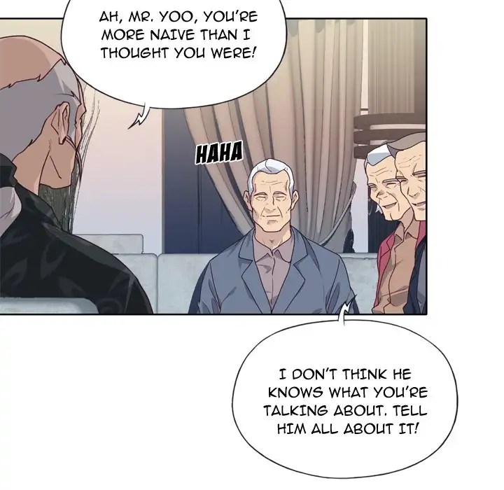 Tighty Lady - Chapter 25 [photo 77] - MangaPorn