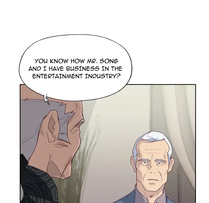 Tighty Lady - Chapter 25 [photo 78] - MangaPorn