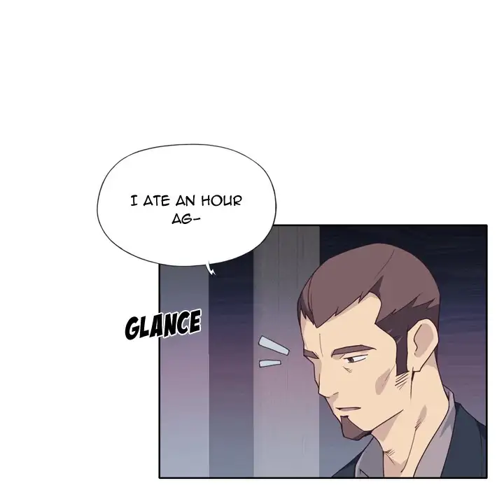 Tighty Lady - Chapter 25 [photo 8] - MangaPorn