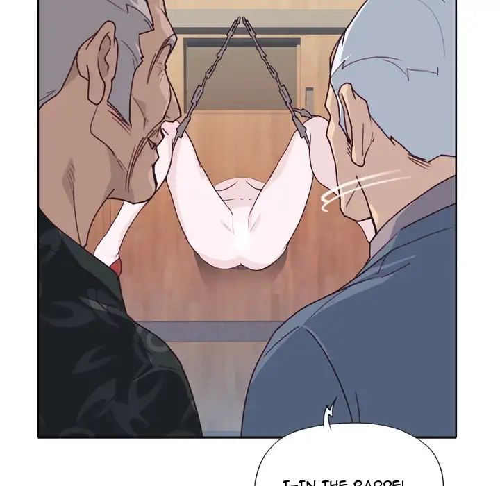 Tighty Lady - Chapter 25 [photo 80] - MangaPorn