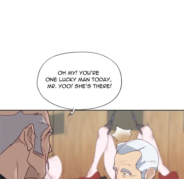 Tighty Lady - Chapter 25 [photo 84] - MangaPorn