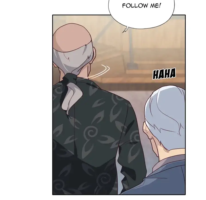 Tighty Lady - Chapter 25 [photo 86] - MangaPorn