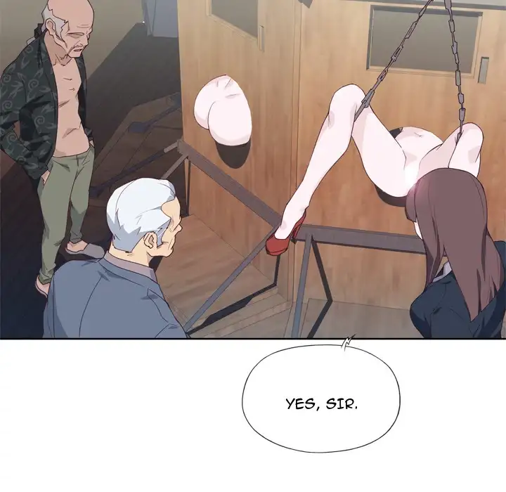 Tighty Lady - Chapter 25 [photo 88] - MangaPorn