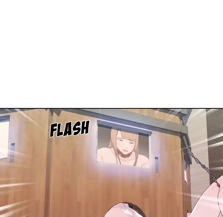 Tighty Lady - Chapter 25 [photo 90] - MangaPorn