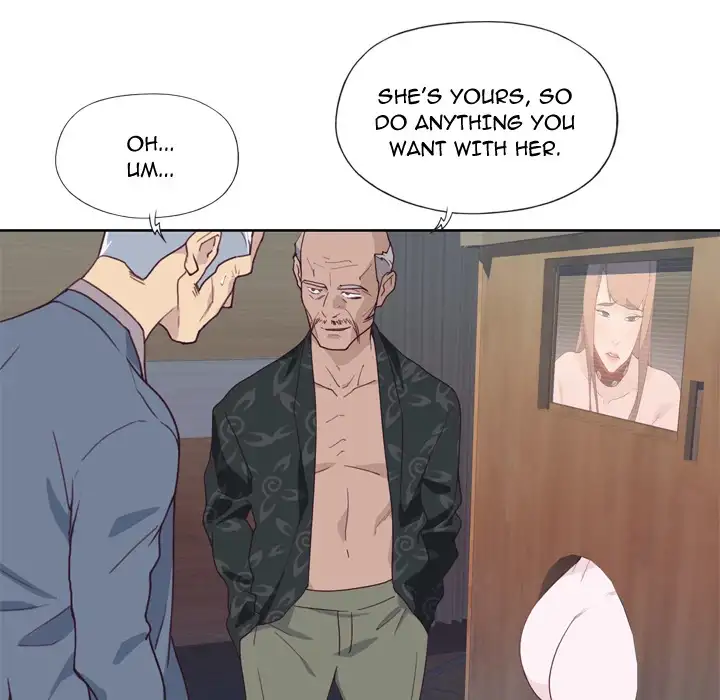 Tighty Lady - Chapter 25 [photo 95] - MangaPorn