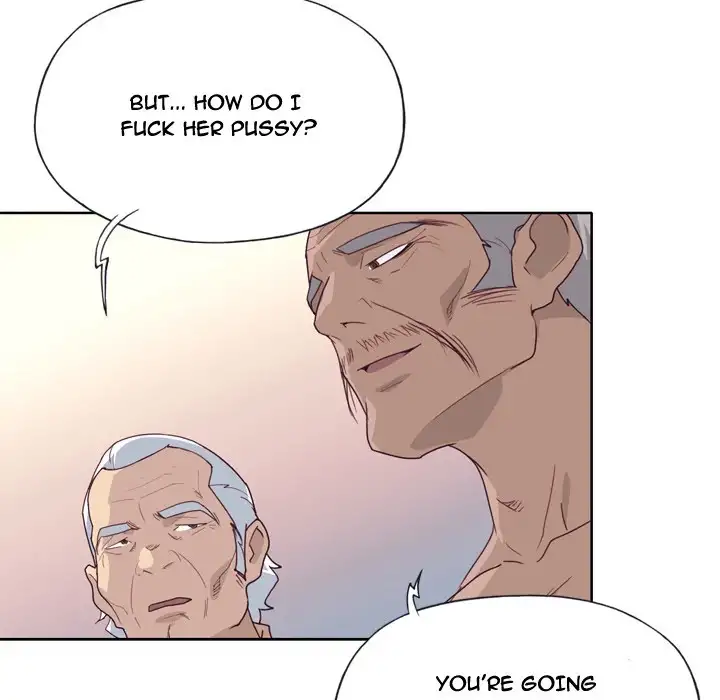 Tighty Lady - Chapter 26 [photo 13] - MangaPorn