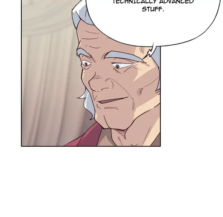 Tighty Lady - Chapter 26 [photo 20] - MangaPorn