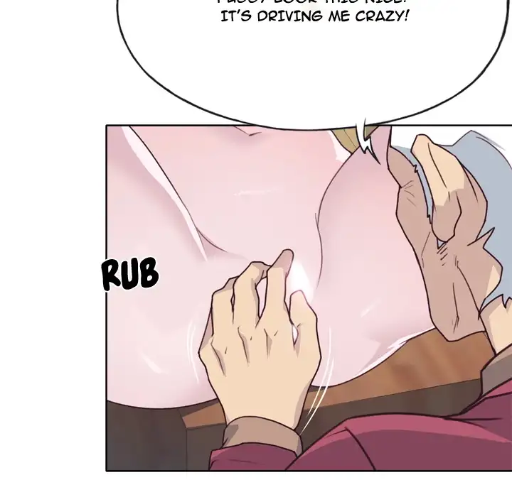 Tighty Lady - Chapter 26 [photo 24] - MangaPorn