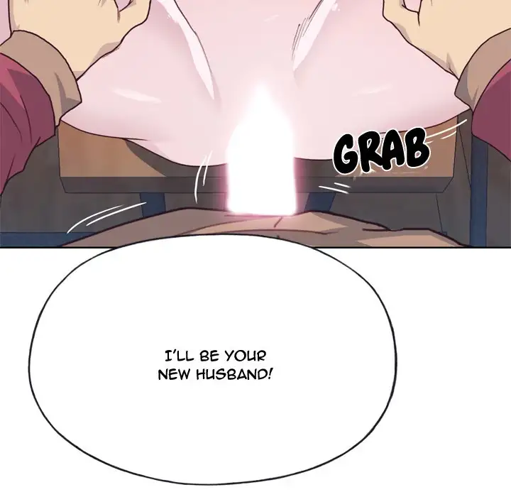 Tighty Lady - Chapter 26 [photo 26] - MangaPorn