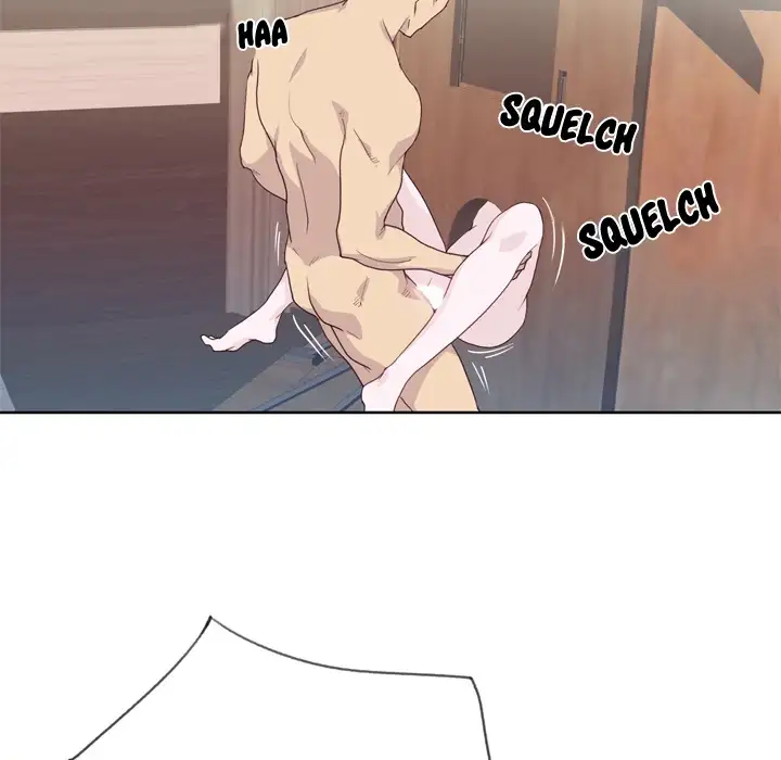 Tighty Lady - Chapter 26 [photo 31] - MangaPorn