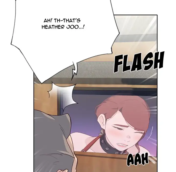 Tighty Lady - Chapter 26 [photo 32] - MangaPorn