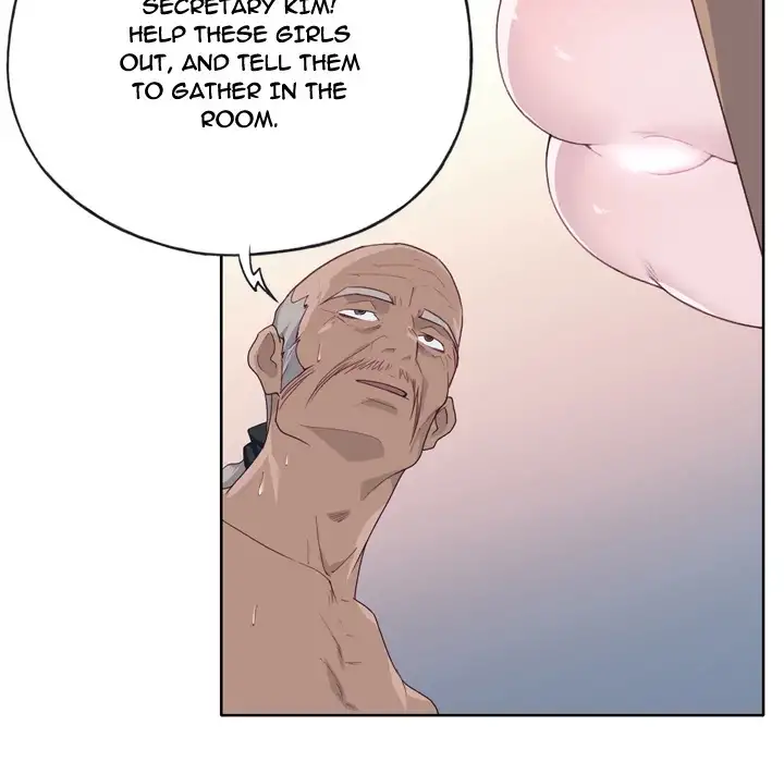 Tighty Lady - Chapter 26 [photo 56] - MangaPorn