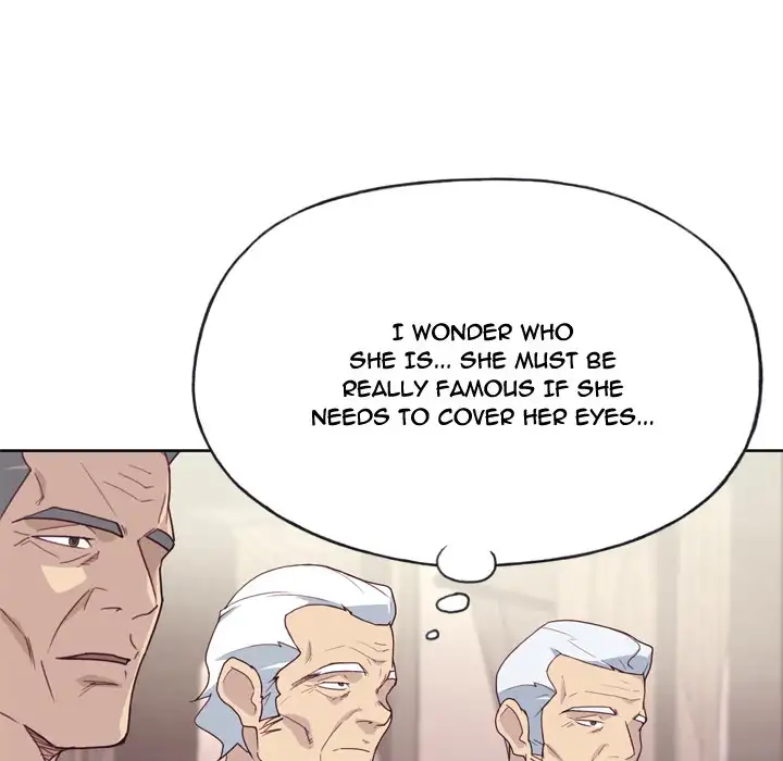 Tighty Lady - Chapter 26 [photo 62] - MangaPorn