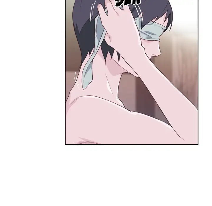 Tighty Lady - Chapter 26 [photo 64] - MangaPorn