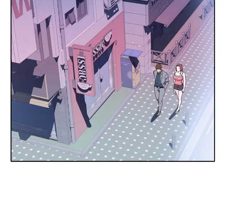 Tighty Lady - Chapter 26 [photo 76] - MangaPorn