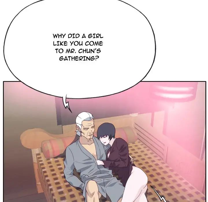 Tighty Lady - Chapter 26 [photo 96] - MangaPorn