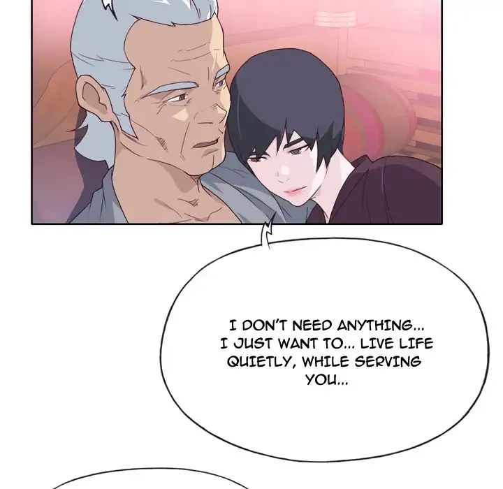 Tighty Lady - Chapter 26 [photo 98] - MangaPorn