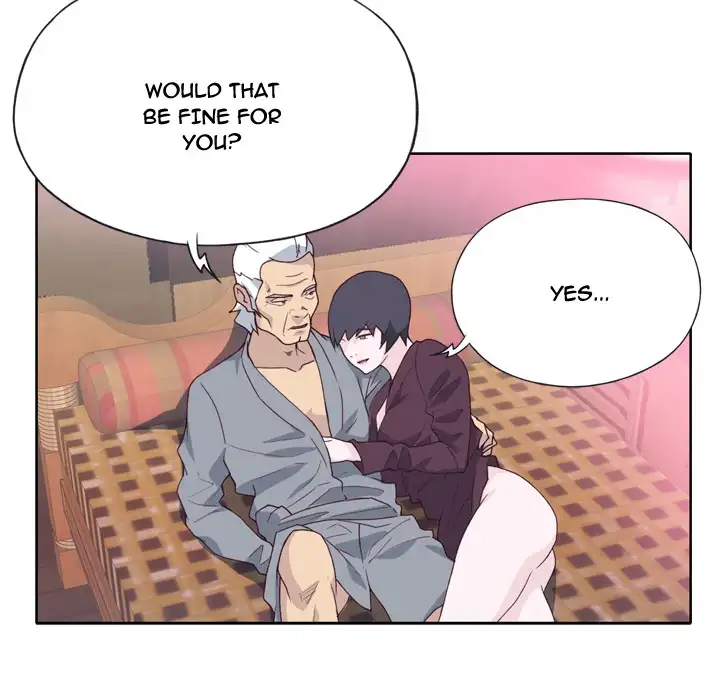 Tighty Lady - Chapter 26 [photo 99] - MangaPorn