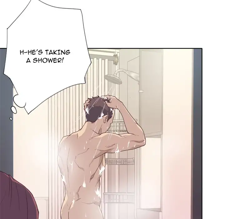 Tighty Lady - Chapter 27 [photo 101] - MangaPorn